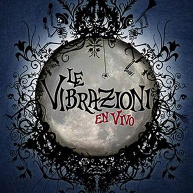 Le Vibrazioni - Producer, Mixer, Engineer - En Vivo  - Live 