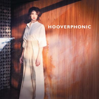 Hooverphonic - Guitarist - Reflections